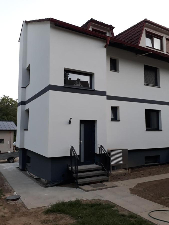 Junák Vranov nad Dyjí Exterior foto